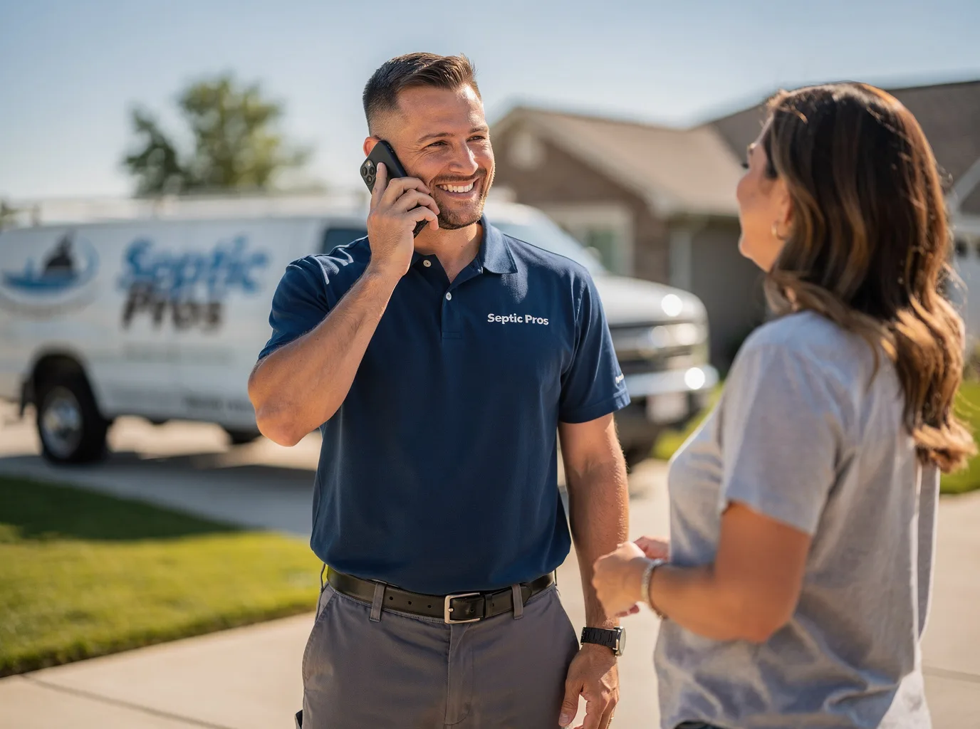 Septic Tank Pumping Lester, WV FAQs